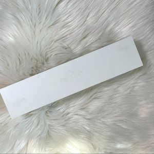 Empty Apple watch box